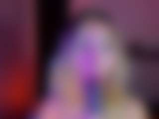 MeghanWolf's Live Sex Cam Show
