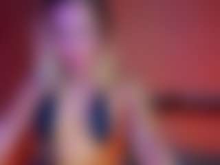 MeghanWolf's Live Sex Cam Show