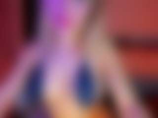 MeghanWolf's Live Sex Cam Show