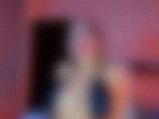 MeghanWolf's Live Sex Cam Show