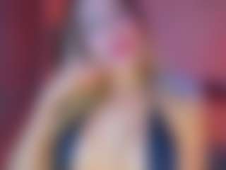 MeghanWolf's Live Sex Cam Show