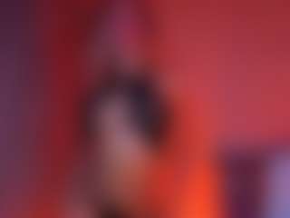 MeghanWolf's Live Sex Cam Show