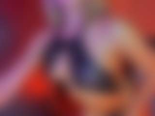 MeghanWolf's Live Sex Cam Show