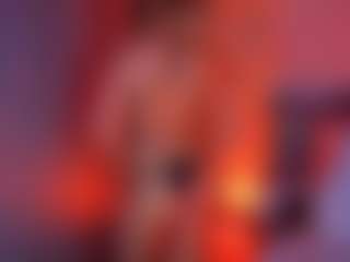 MeghanWolf's Live Sex Cam Show