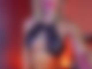 MeghanWolf's Live Sex Cam Show