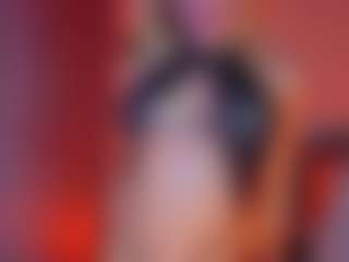 MeghanWolf's Live Sex Cam Show