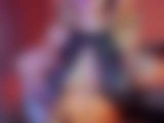 MeghanWolf's Live Sex Cam Show