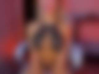 MeghanWolf's Live Sex Cam Show