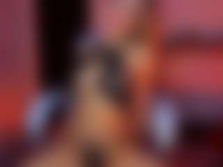 MeghanWolf's Live Sex Cam Show