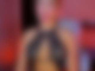 MeghanWolf's Live Sex Cam Show
