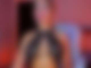 MeghanWolf's Live Sex Cam Show