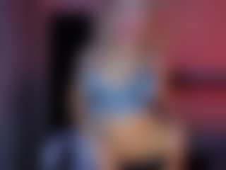 MeghanWolf's Live Sex Cam Show