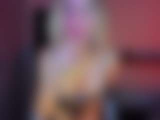 MeghanWolf's Live Sex Cam Show