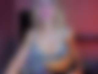 MeghanWolf's Live Sex Cam Show