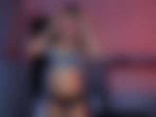 MeghanWolf's Live Sex Cam Show