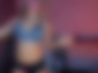 MeghanWolf's Live Sex Cam Show