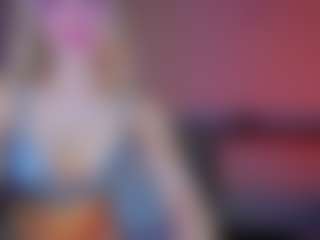 MeghanWolf's Live Sex Cam Show