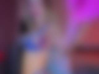 MeghanWolf's Live Sex Cam Show