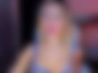 MeghanWolf's Live Sex Cam Show