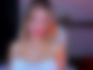 MeghanWolf's Live Sex Cam Show