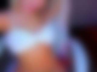 MeghanWolf's Live Sex Cam Show