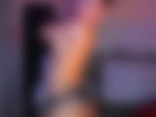 MeghanWolf's Live Sex Cam Show
