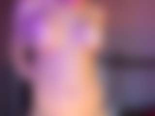 MeghanWolf's Live Sex Cam Show