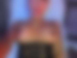 MeghanWolf's Live Sex Cam Show