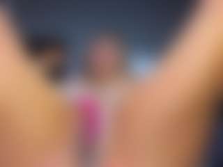 MeghanWolf's Live Sex Cam Show