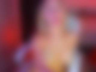 Live cam show with MeghanWolf - Blonde Hair Fetish on Milfs Live