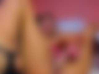 MeghanWolf's Live Sex Cam Show