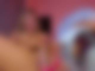 MeghanWolf's Live Sex Cam Show