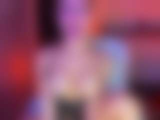 MeghanWolf's Live Sex Cam Show