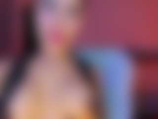MeghanWolf's Live Sex Cam Show