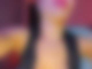 MeghanWolf's Live Sex Cam Show