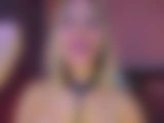 MeghanWolf's Live Sex Cam Show