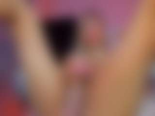 MeghanWolf's Live Sex Cam Show