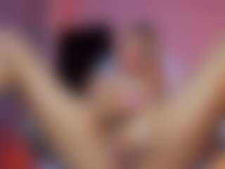 MeghanWolf's Live Sex Cam Show