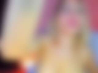 MeghanWolf's Live Sex Cam Show