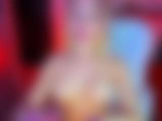 MeghanWolf's Live Sex Cam Show
