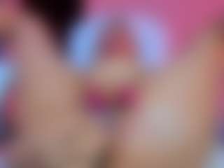 MeghanWolf's Live Sex Cam Show