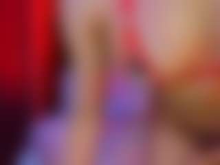 MeghanWolf's Live Sex Cam Show