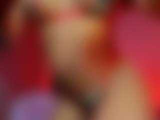 MeghanWolf's Live Sex Cam Show