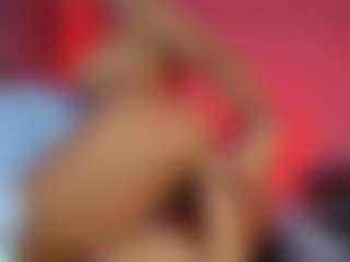 MeghanWolf's Live Sex Cam Show