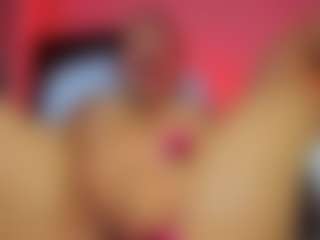 MeghanWolf's Live Sex Cam Show