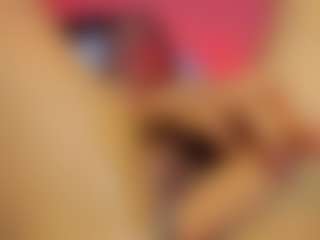 MeghanWolf's Live Sex Cam Show