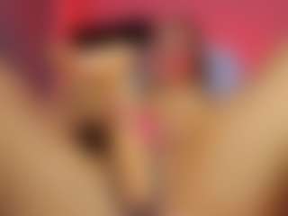 MeghanWolf's Live Sex Cam Show