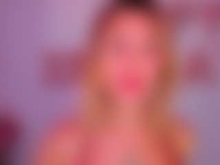 MeghanWolf's Live Sex Cam Show