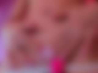 MeghanWolf's Live Sex Cam Show