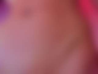 MeghanWolf's Live Sex Cam Show